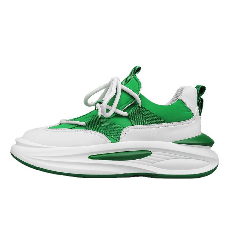 Outdoor Dad Shoes im Hong Kong Style – Bild 7 | LuxeStyle