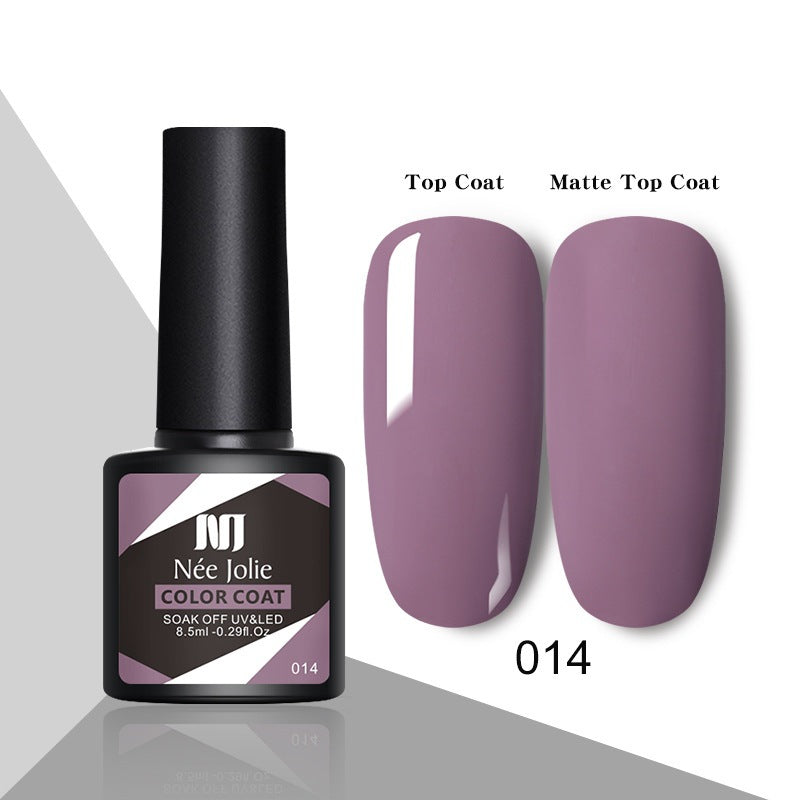 Glitzer Reflektierender UV/LED Gel Nagellack
