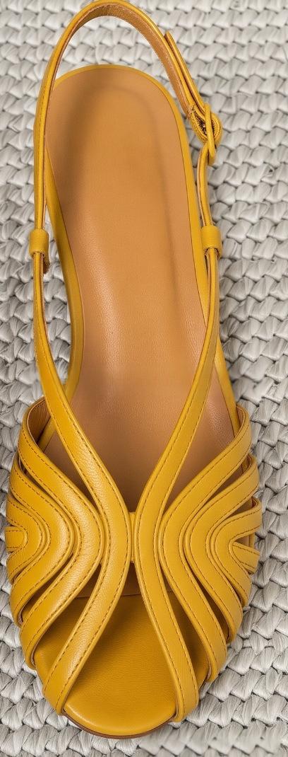 Riemchensandalen für Damen – Bild 10 | LuxeStyle