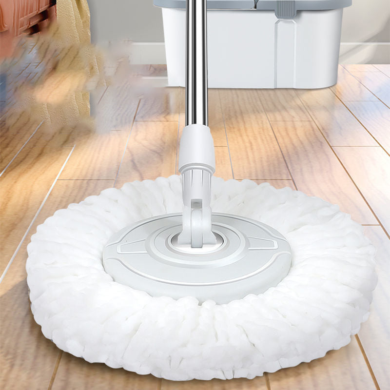 Rotationsmopp für mühelose Bodenreinigung | LuxeStyle