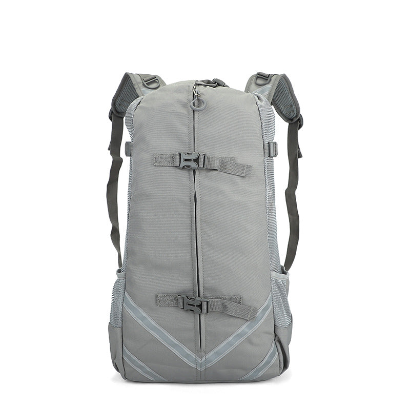 Tragbarer Haustier-Rucksack – Bild 4 | LuxeStyle