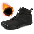 Warme, rutschfeste Wander-FiveFingers – Bild 7 | LuxeStyle