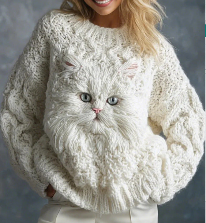 Weihnachts-Flanell-Hoodie