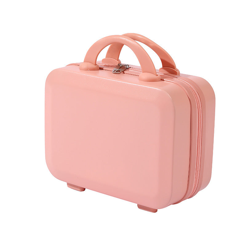 Mini Reise-Tasche für Kosmetik
