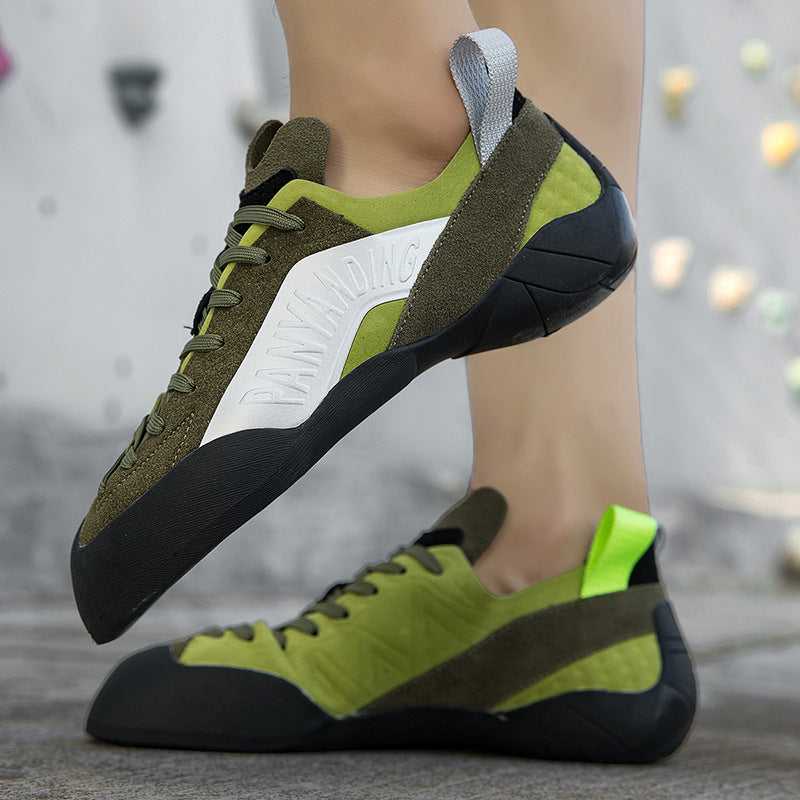 Kletterschuhe für Herren | LuxeStyle