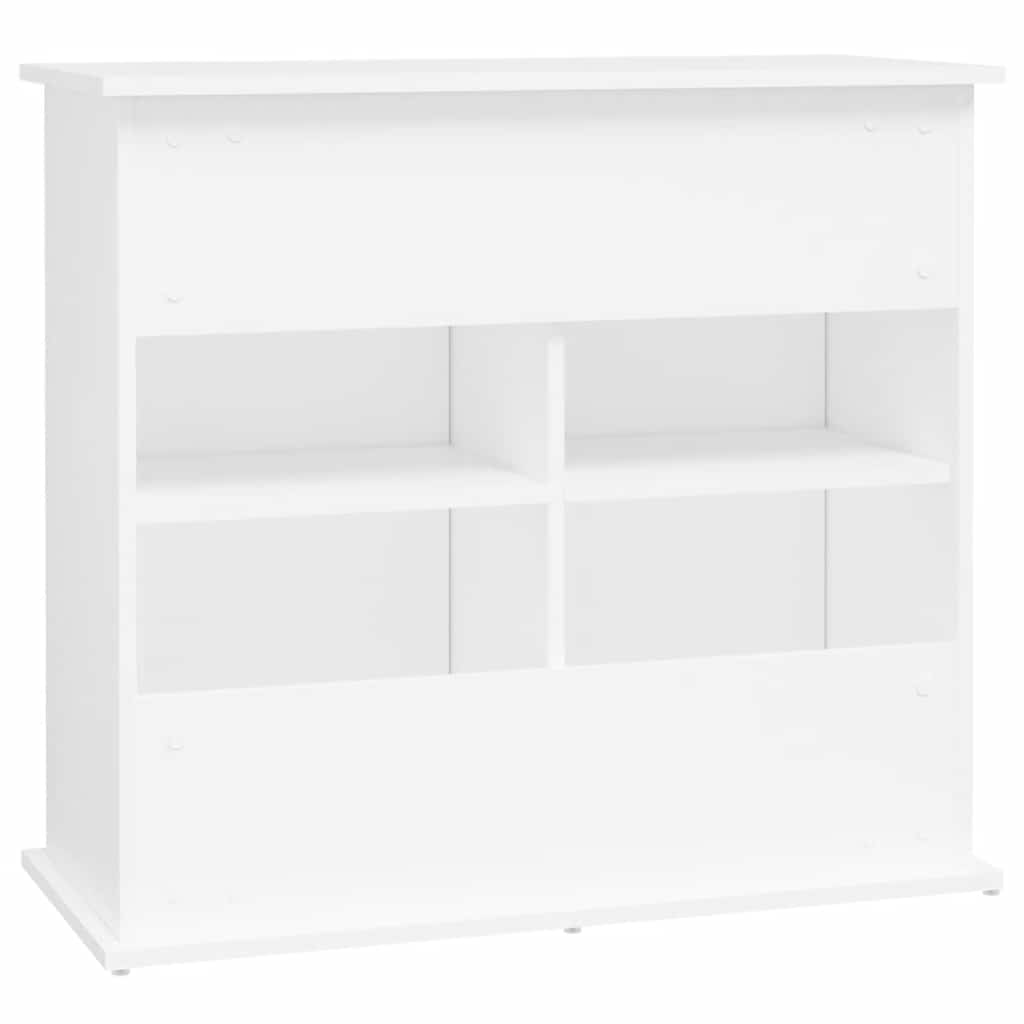 Aquarium-Unterschrank 81x aus Holz