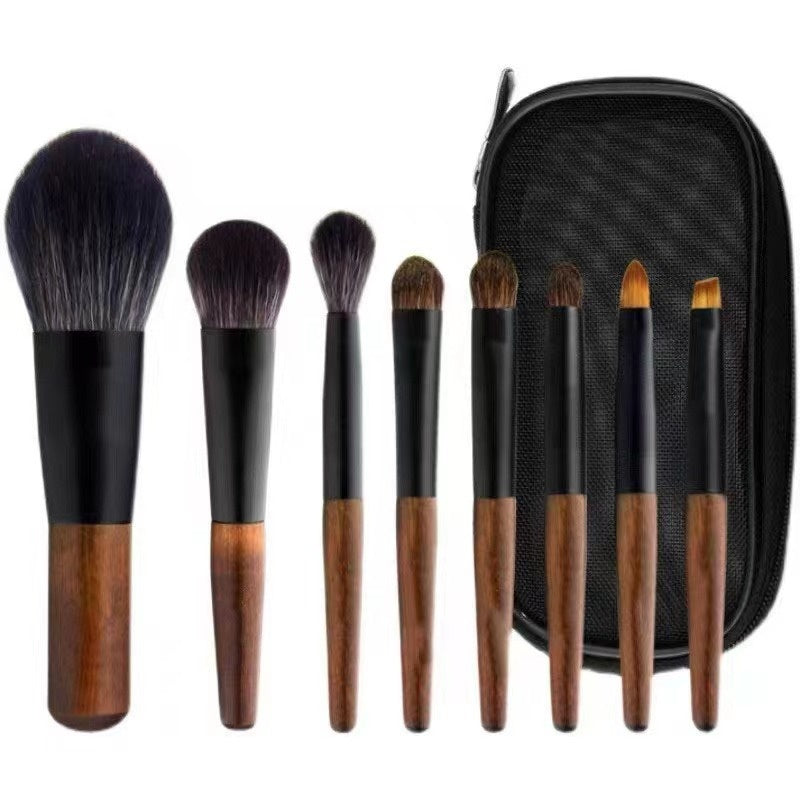Cangzhou Mini Make-up Pinselset (12-teilig)