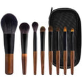 Cangzhou Mini Make-up Pinselset (12-teilig)