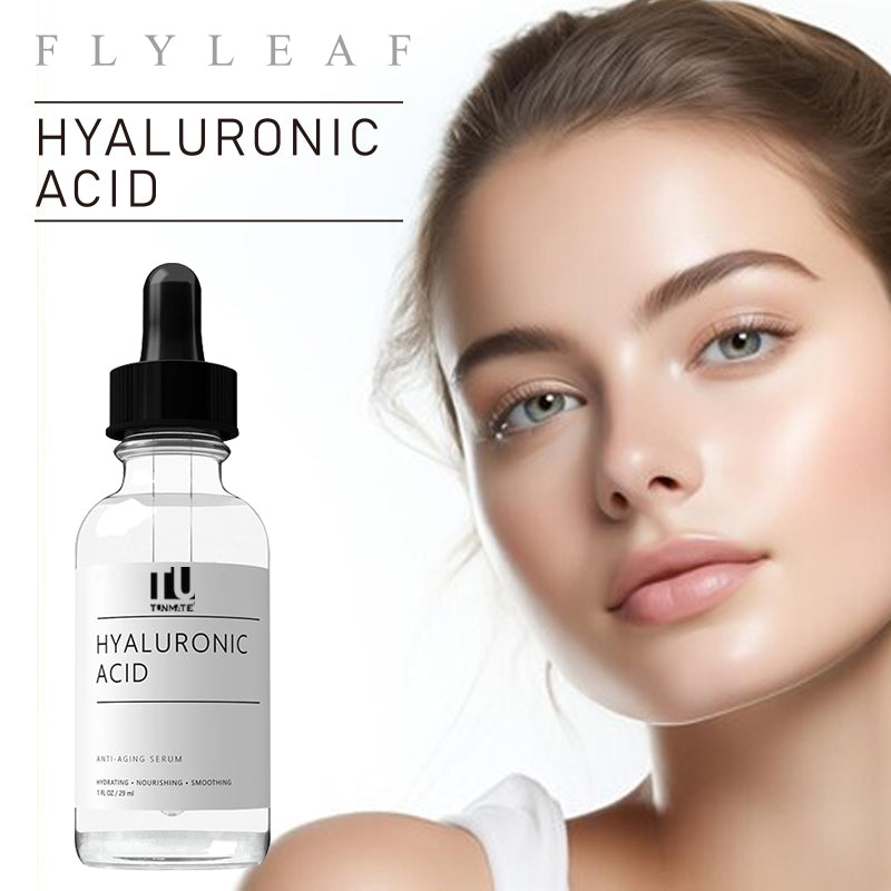 Firmen Serum gegen Falten