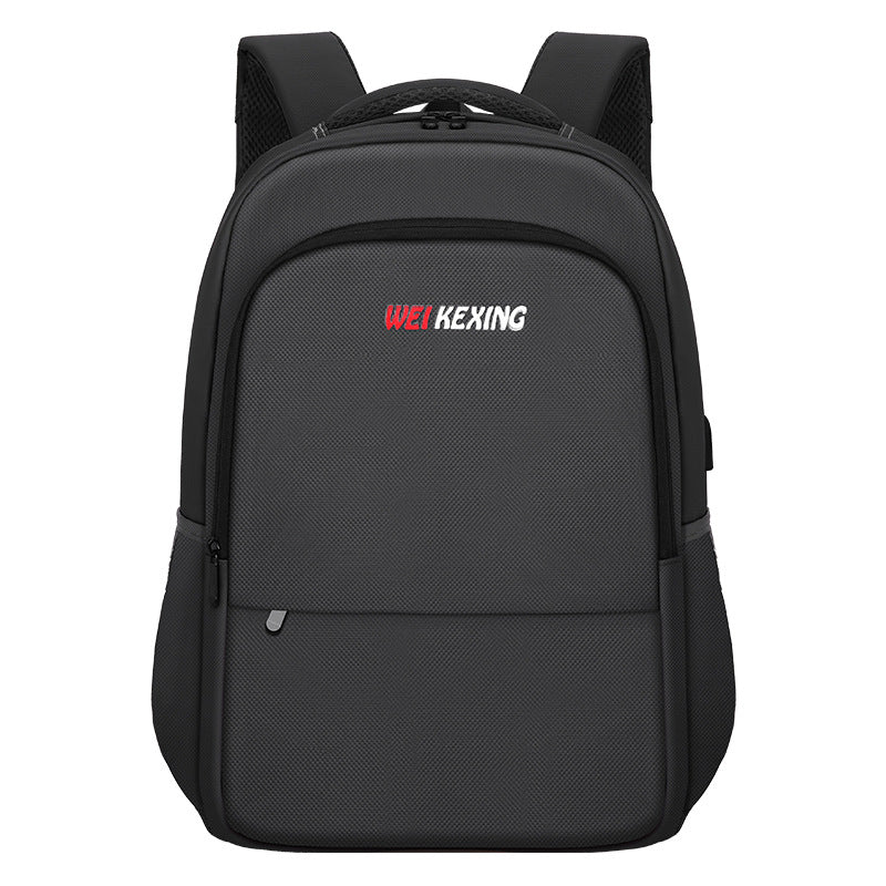 Grosser Rucksack mit 20-35L Kapazität – Bild 5 | LuxeStyle