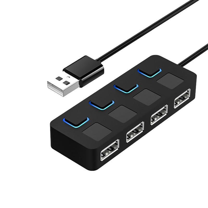 USB 2.0 Hub