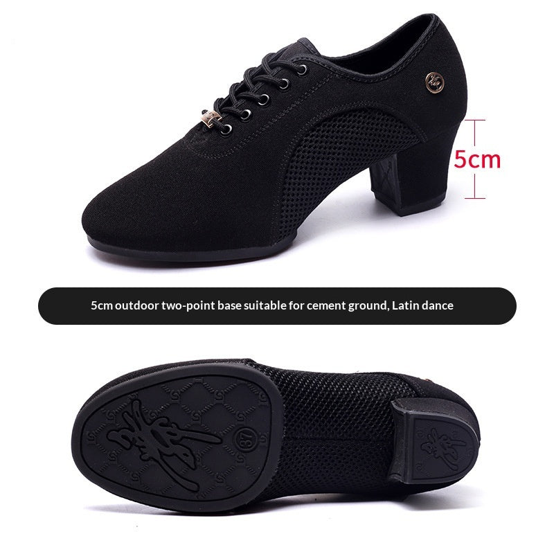 Sommer Tanzschuhe – Bild 2 | LuxeStyle