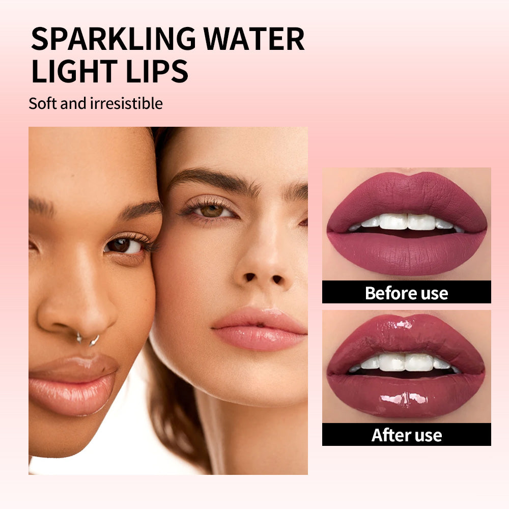 Fruchtiges Glanz-Lippenöl – Ansicht 7