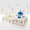 Romantisches Türkisches Schloss Bausteine – Bild 5 | LuxeStyle