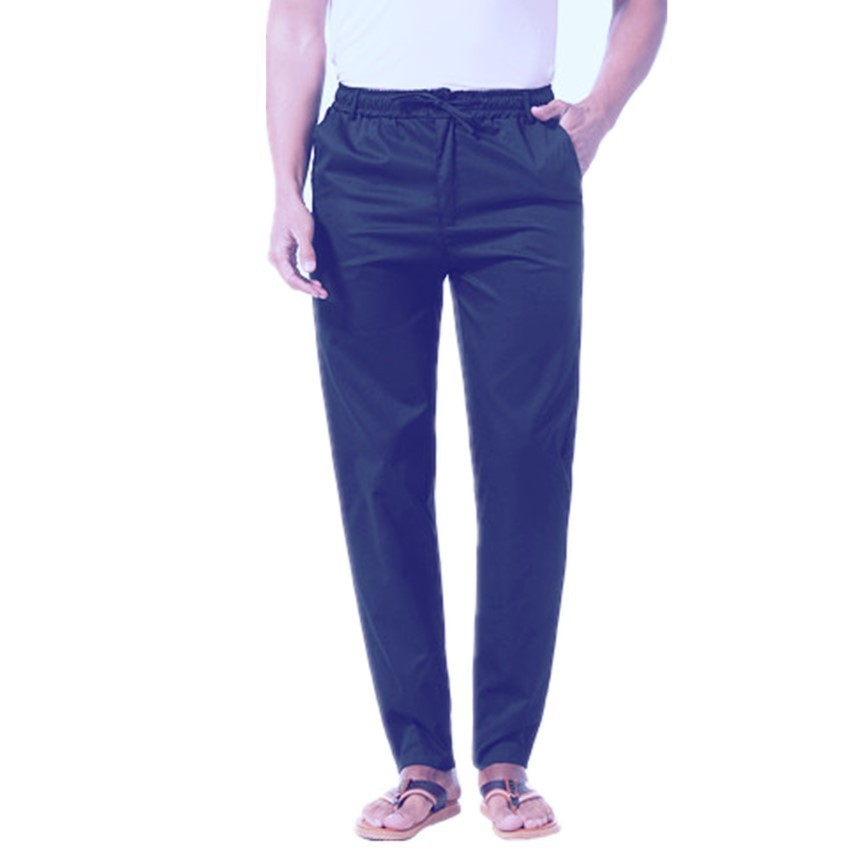 Herren-Leinenhose «Lino» – locker & atmungsaktiv