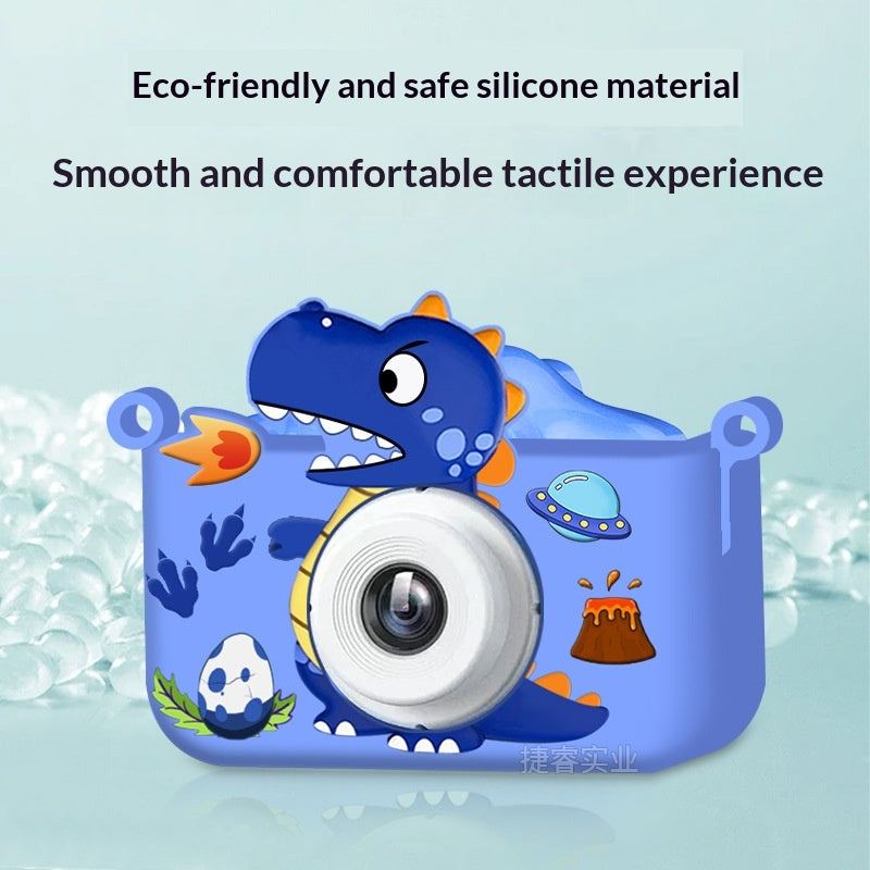 Kinder Digitalkamera „Selfie-Spass“