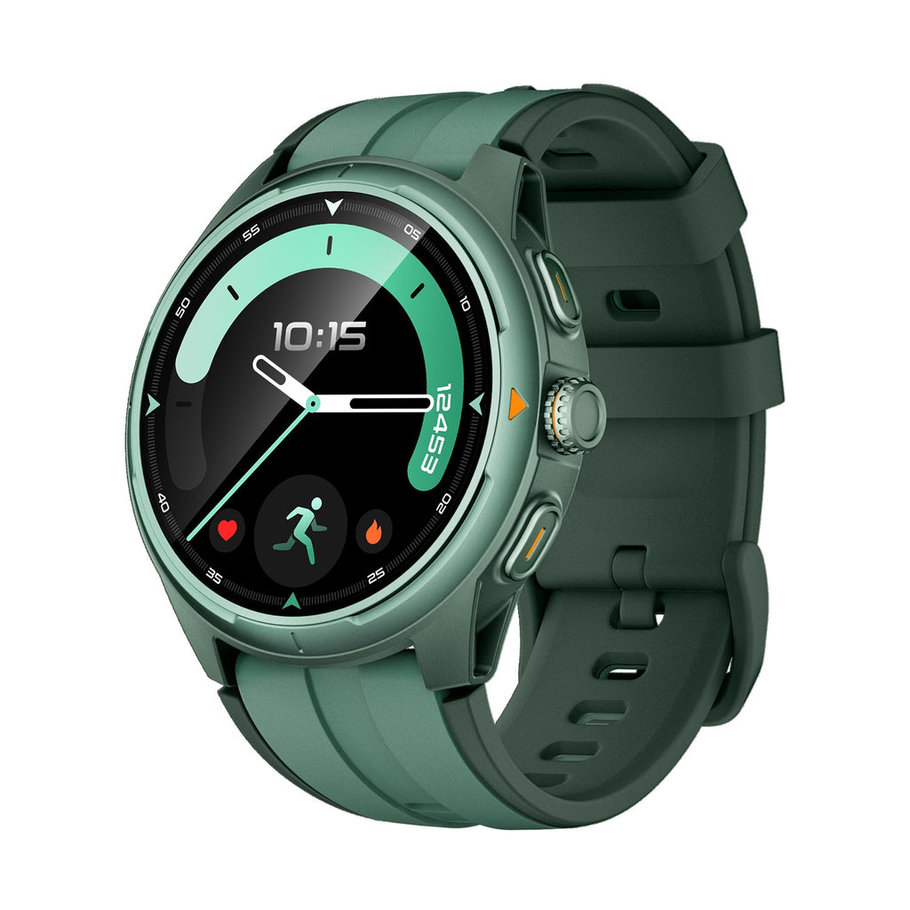 Smartwatch «ProWatch» · Fitness & Anrufe