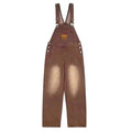 Bügelhose mit Burger Stickerei – Bild 5 | LuxeStyle