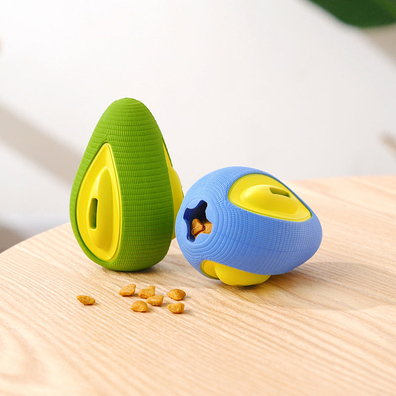 Avocado-Futterball für Hunde – Bild 1 | LuxeStyle