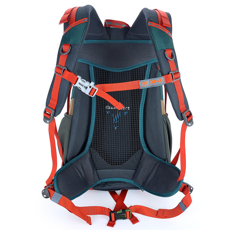 Outdoor Rucksack für Sport und Freizeit – Bild 1 | LuxeStyle