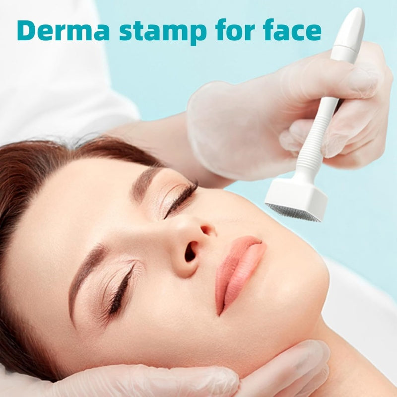 Microneedling Derma Roller 0.25 mm – Ansicht 2