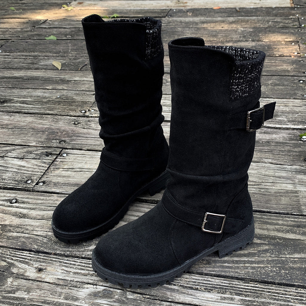 Vintage Western Cowboy Boots