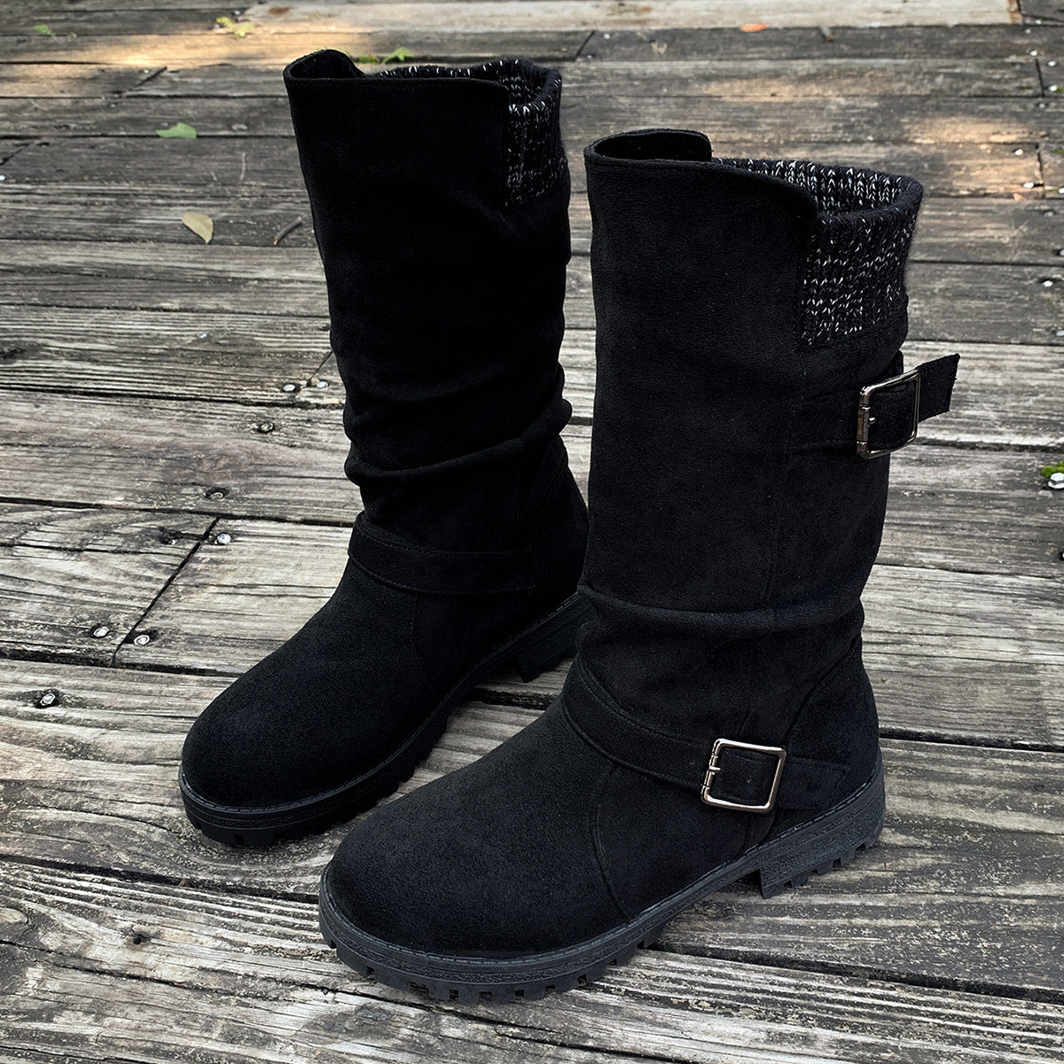 Vintage Western Cowboy Boots