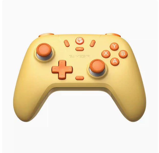 Drahtloses Gamepad in lebendigen Farben – Ansicht 4