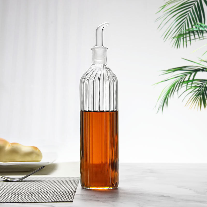 Gewürzflasche aus Glas, 200 ml