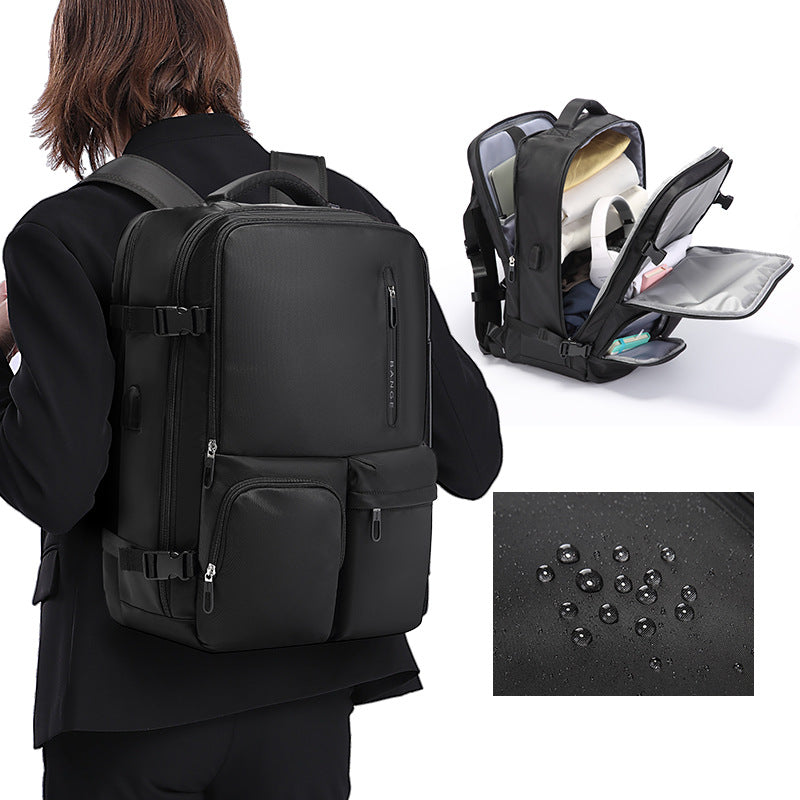 Freizeit-Rucksack im koreanischen Stil