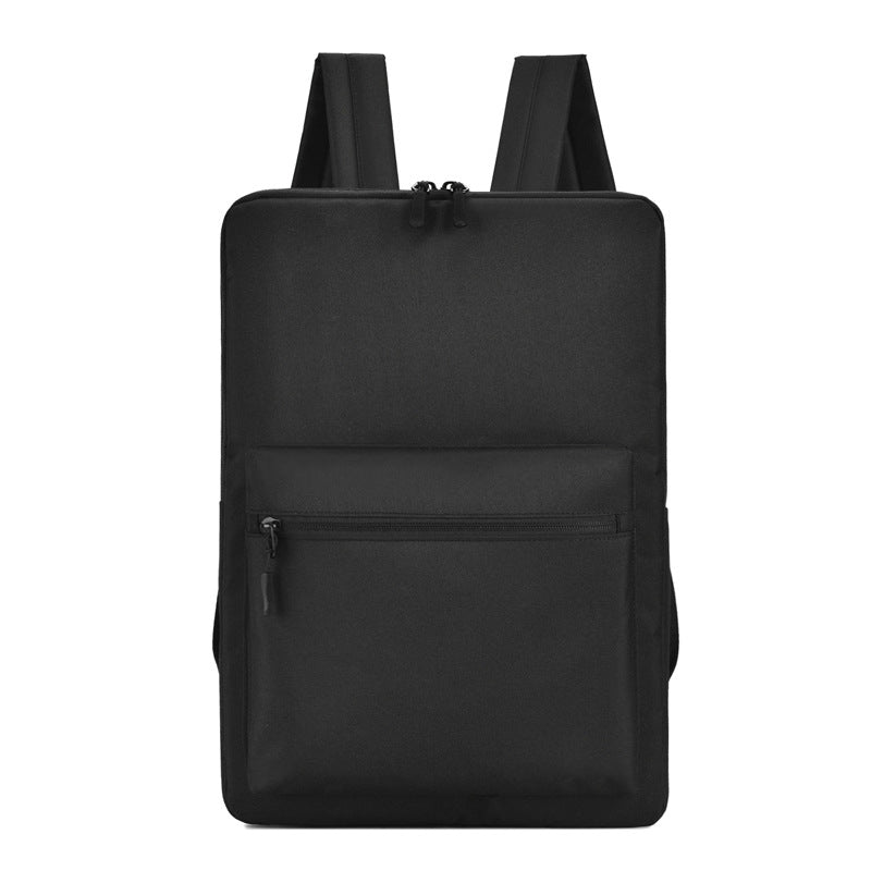 Nylon-Shouldertasche – Bild 10 | LuxeStyle