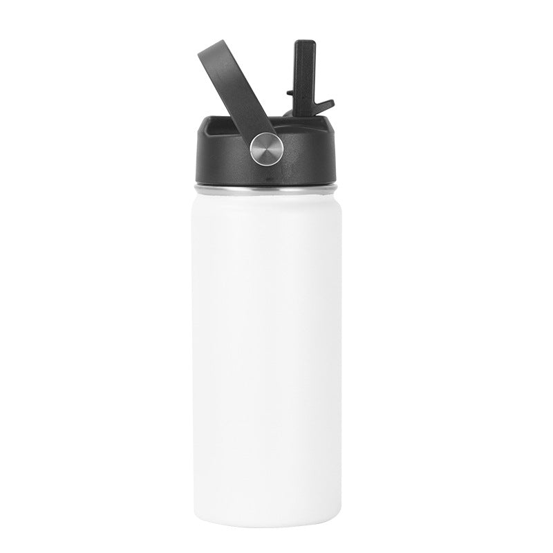 Edelstahl-Wassersportflasche