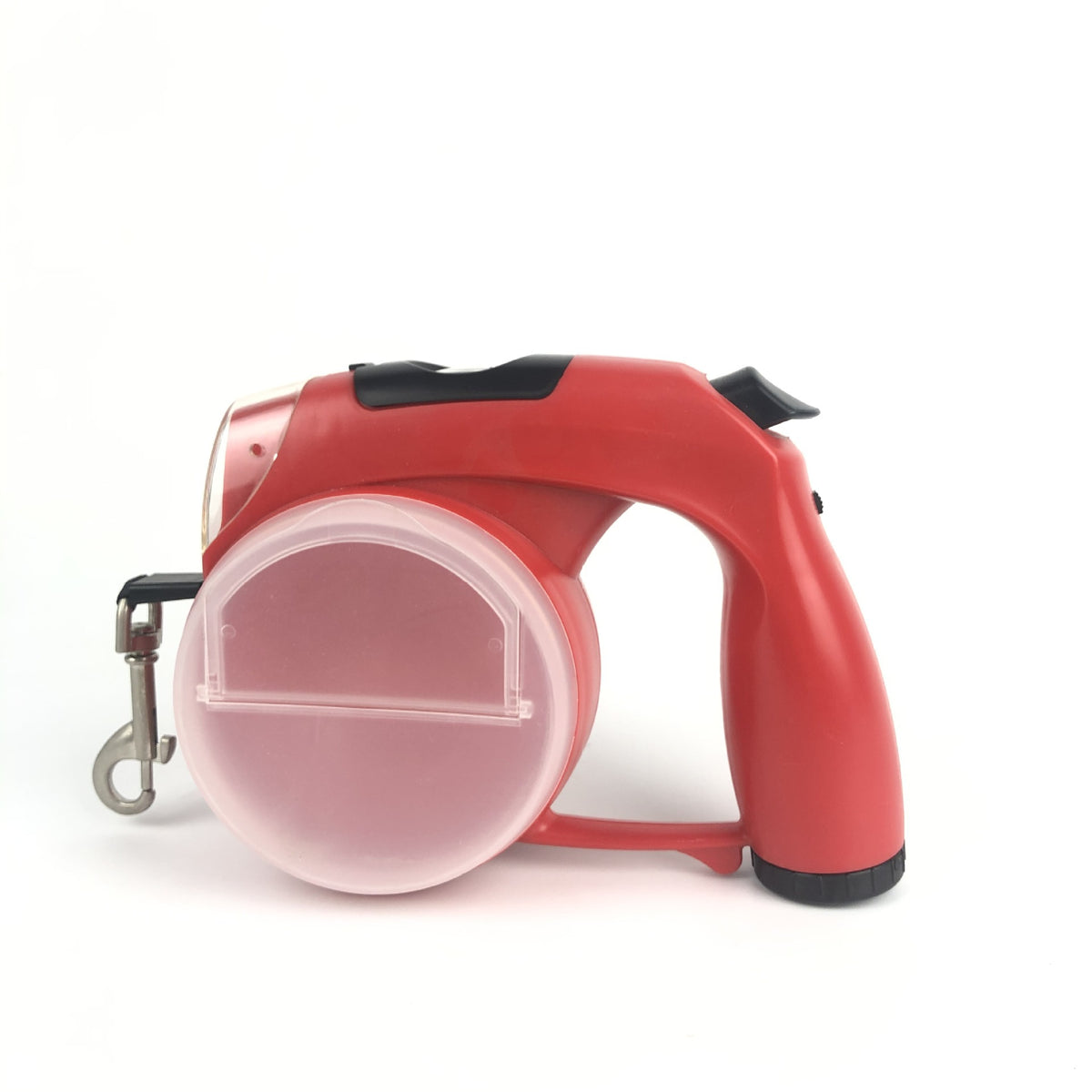 Automatische Roll-Hundeleine, 5m – Bild 3 | LuxeStyle