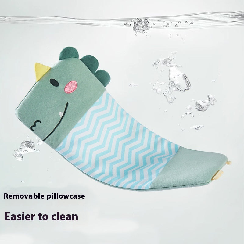 Baby-Buchweizen-Kissen | LuxeStyle