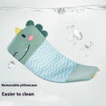Baby-Buchweizen-Kissen | LuxeStyle