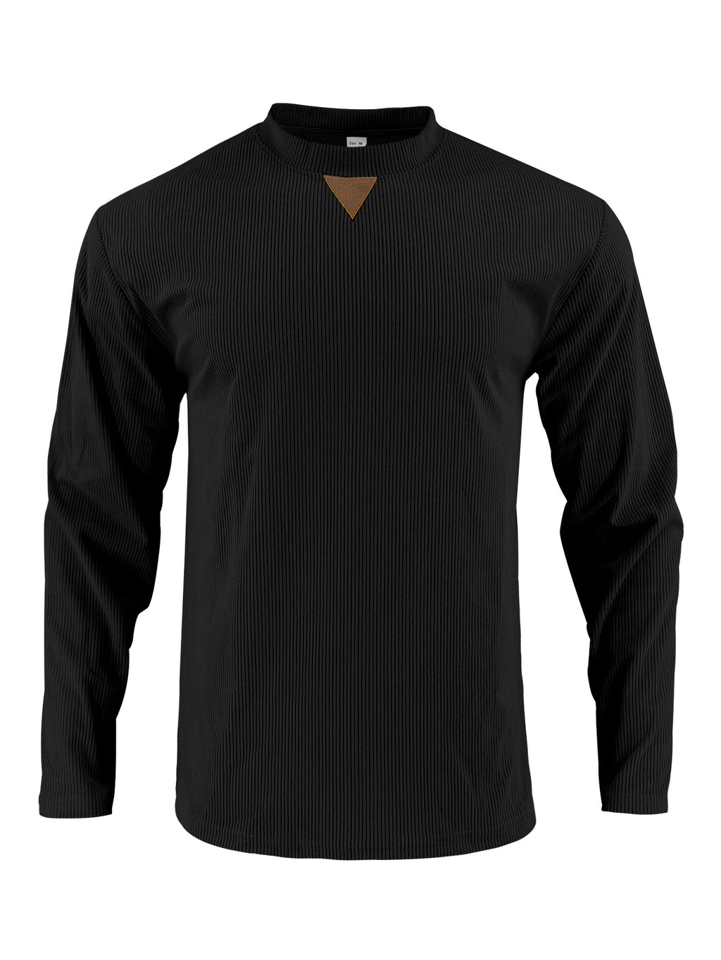 Herren Cord-Pullover – Bild 4 | LuxeStyle