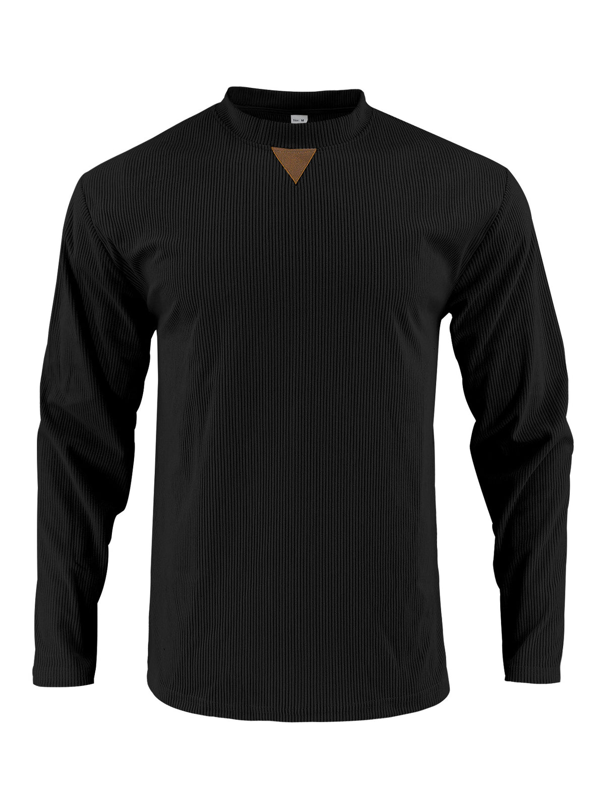 Herren Cord-Pullover – Bild 4 | LuxeStyle