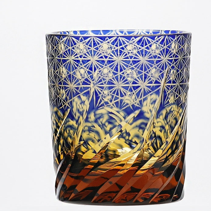 Edo Asterism Kristallglas | LuxeStyle