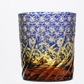 Edo Asterism Kristallglas | LuxeStyle