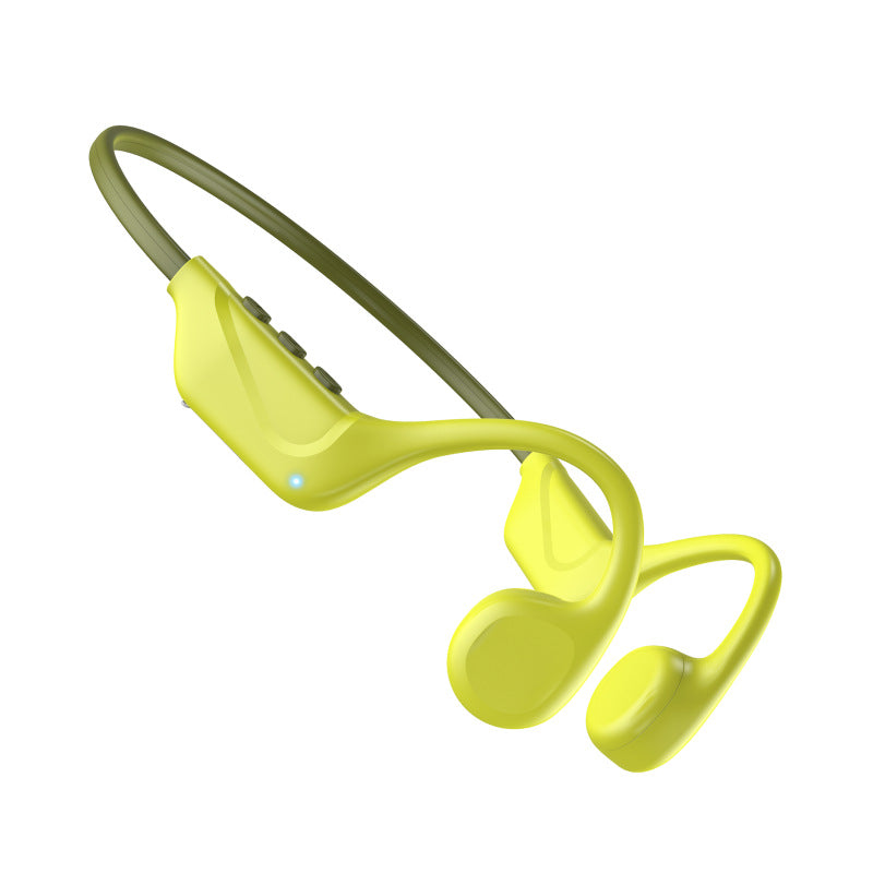 Kabellose Kopfhörer «AeroPods» · Bluetooth TWS