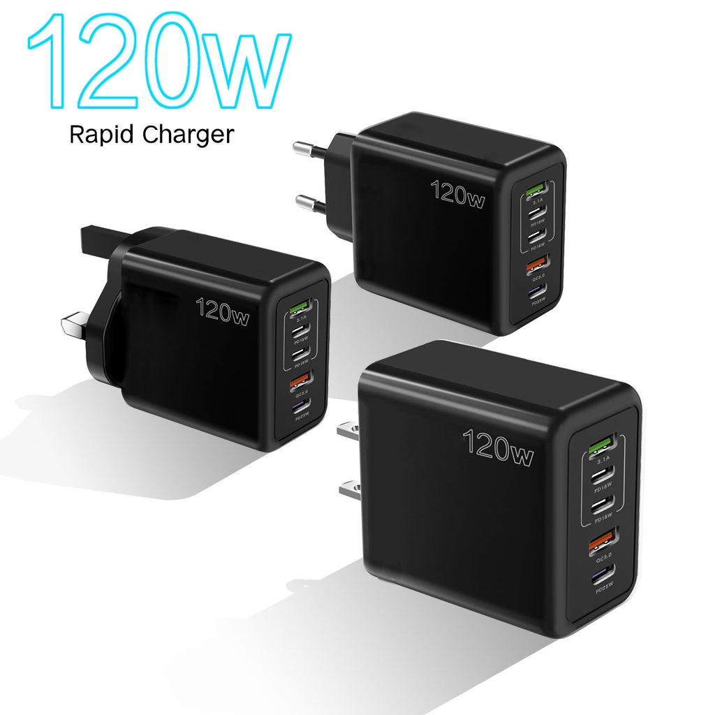 Rapid-Lader – Bild 9 | LuxeStyle
