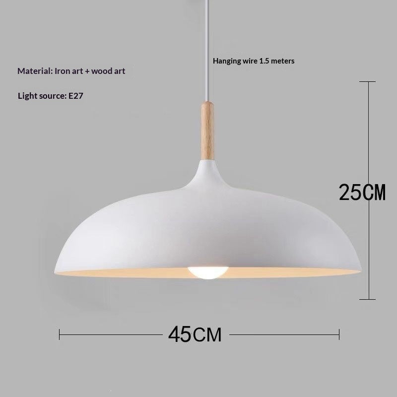 Lampe Chandelier