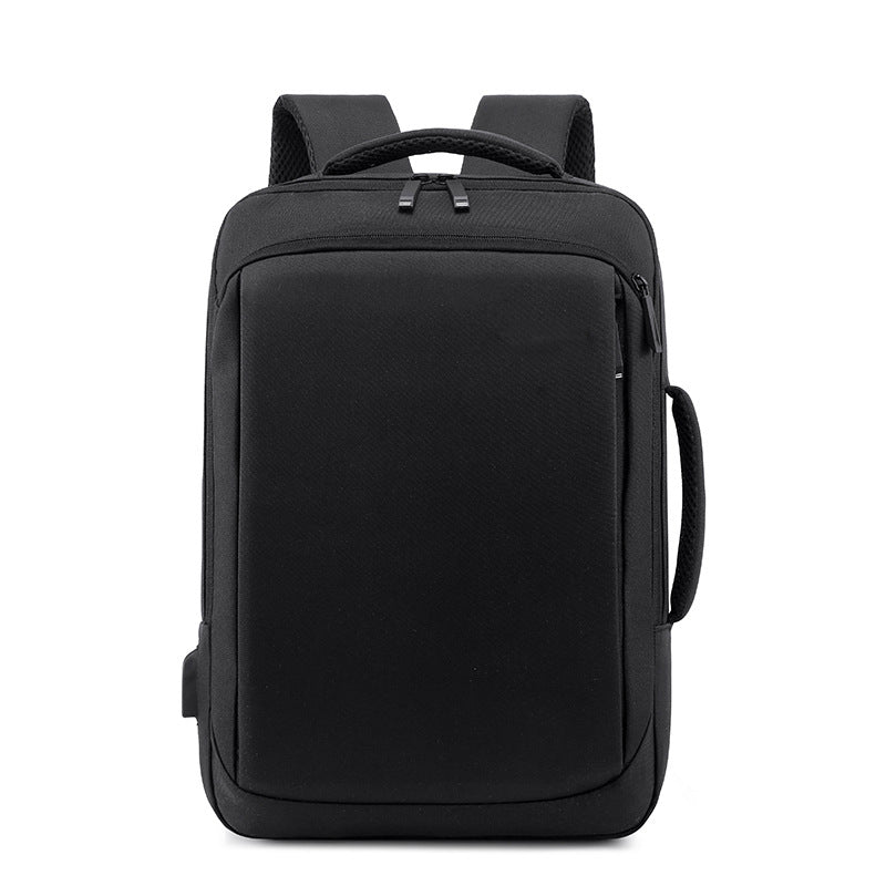 Multifunktionaler Business-Rucksack 20 L – Bild 3 | LuxeStyle