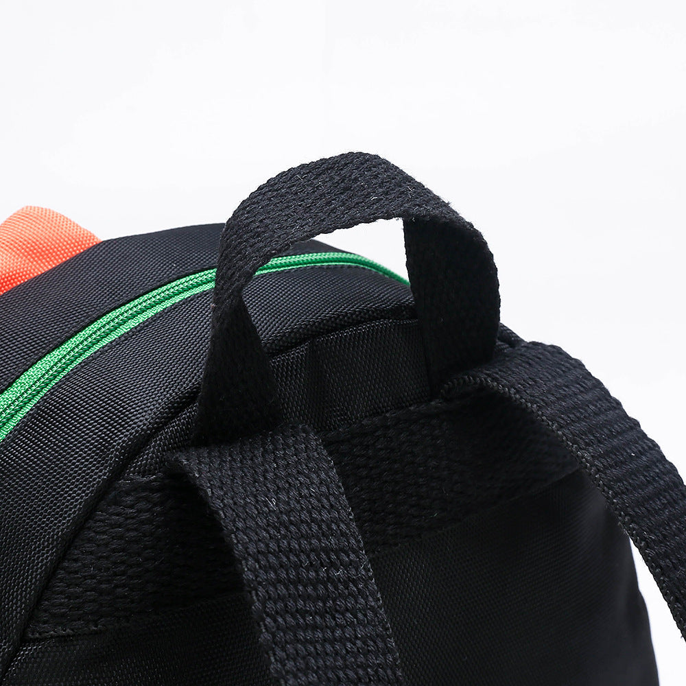 Anti-Diebstahl-Schulrucksack für Kleinkinder | LuxeStyle