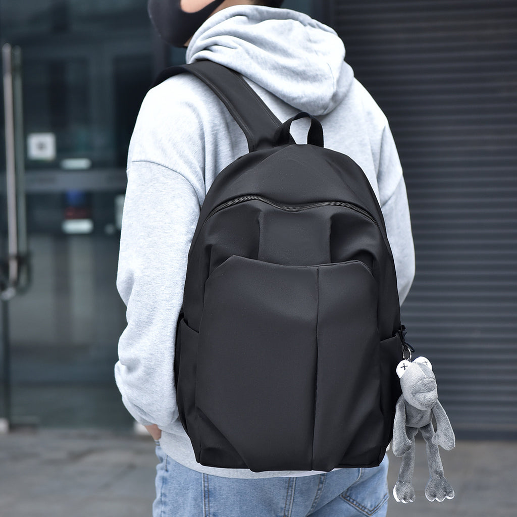 Japanischer Fashion Rucksack für Herren