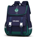 Kinder Rucksack Prinzessin-Style | LuxeStyle
