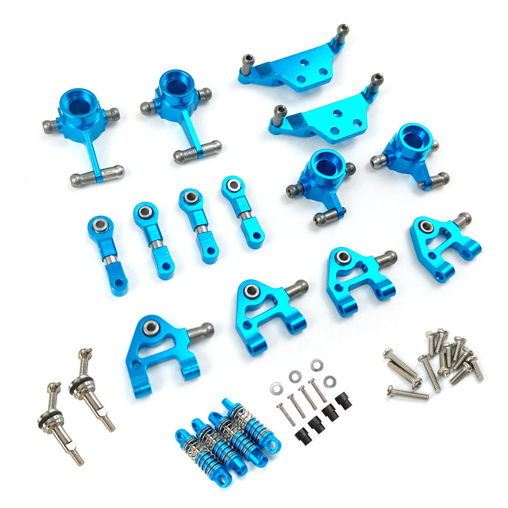 Metal Shock Absorber K989 für RC-Car Upgrades