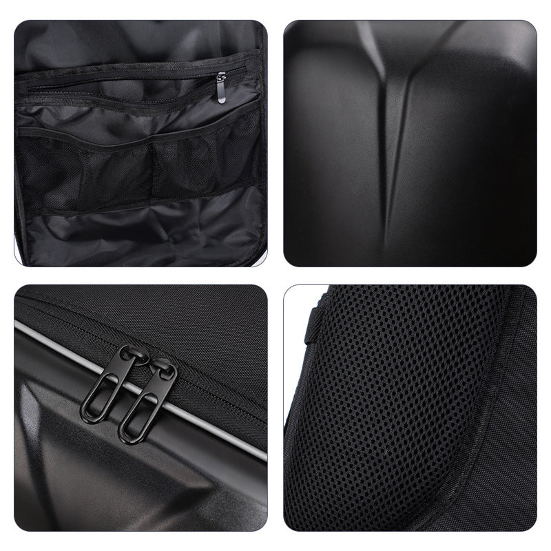 Drohnen-Rucksack mit Hartschale – Bild 4 | LuxeStyle