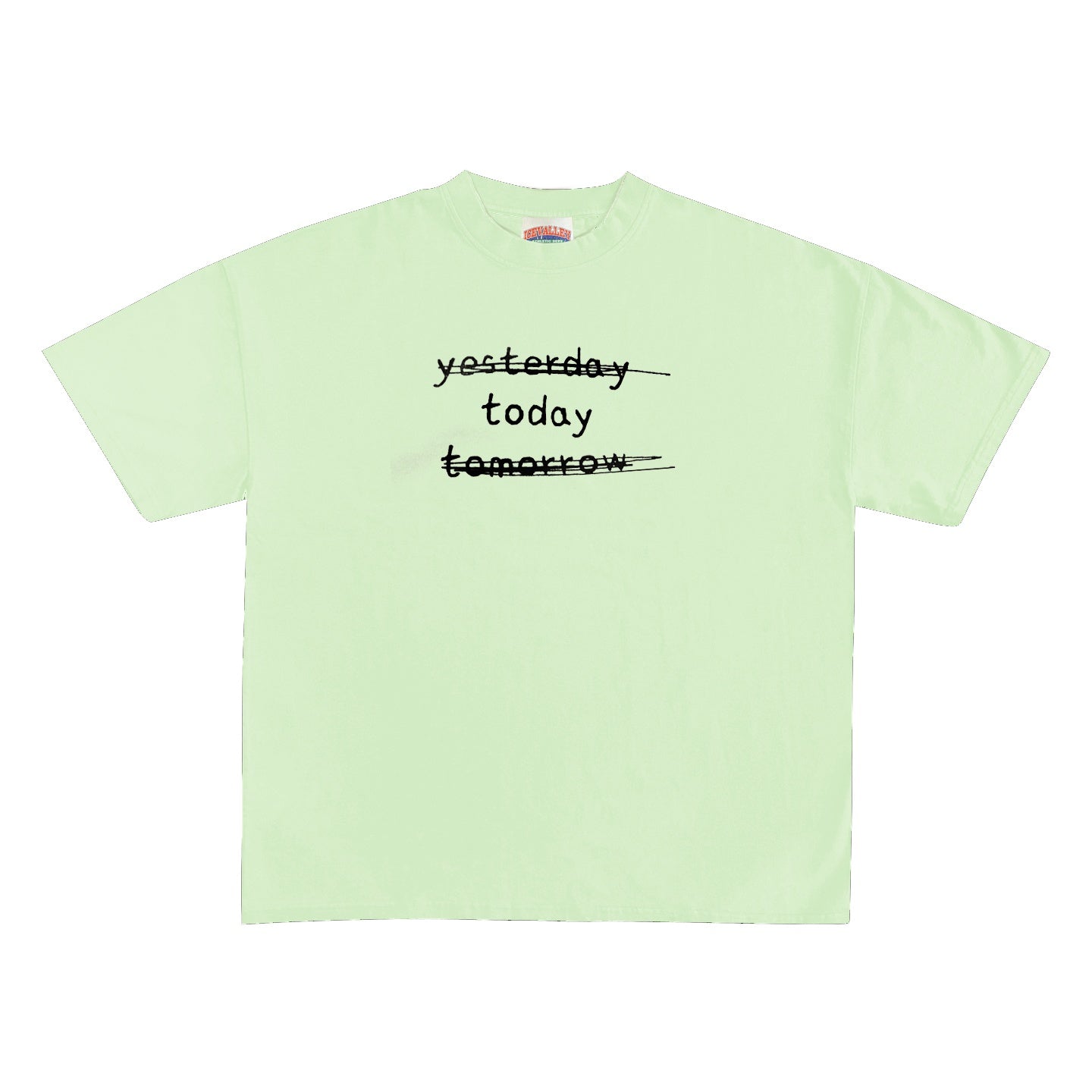 Casual Kurzarm-Shirt