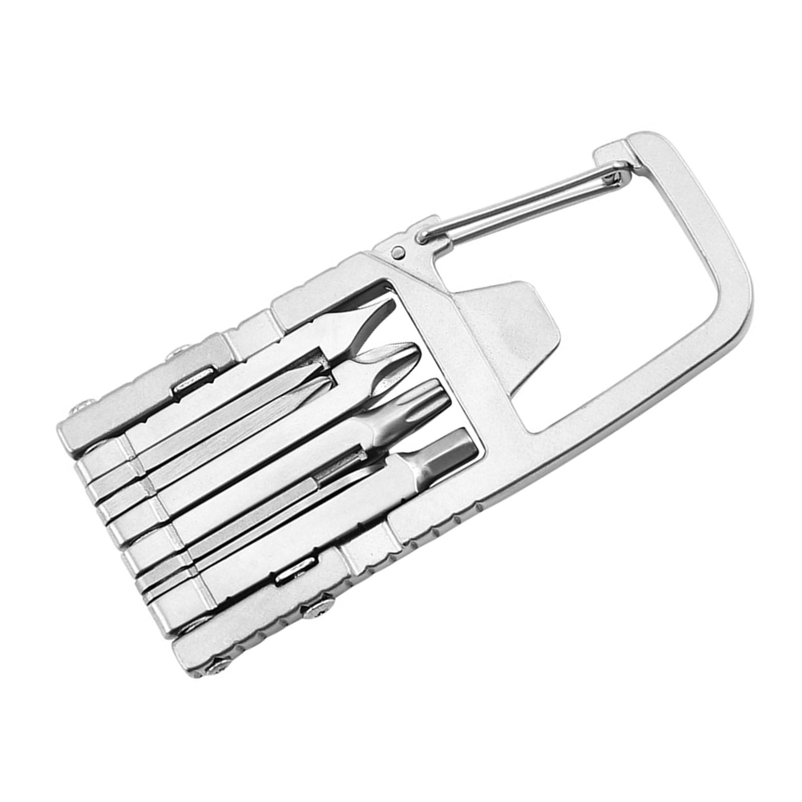 Folding Multi Tool